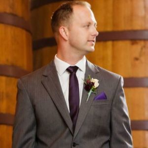 Meet your Posher, Eric